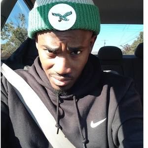 Meet your Posher, Marlon