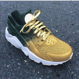 Custom Nike Huarache