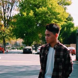 Meet your Posher, Jharred