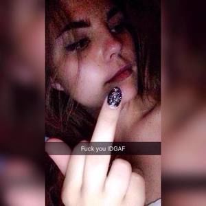 Meet your Posher, Kitty