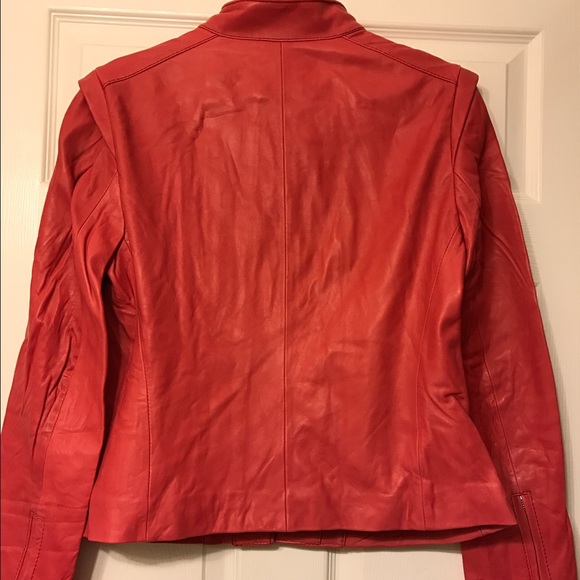 Neiman Marcus Motto Jacket - Picture 2 of 6