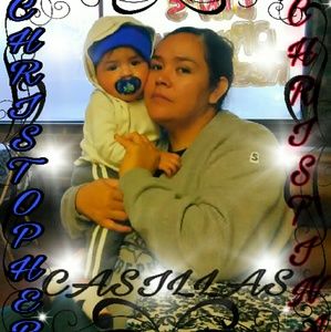 Meet your Posher, Christina