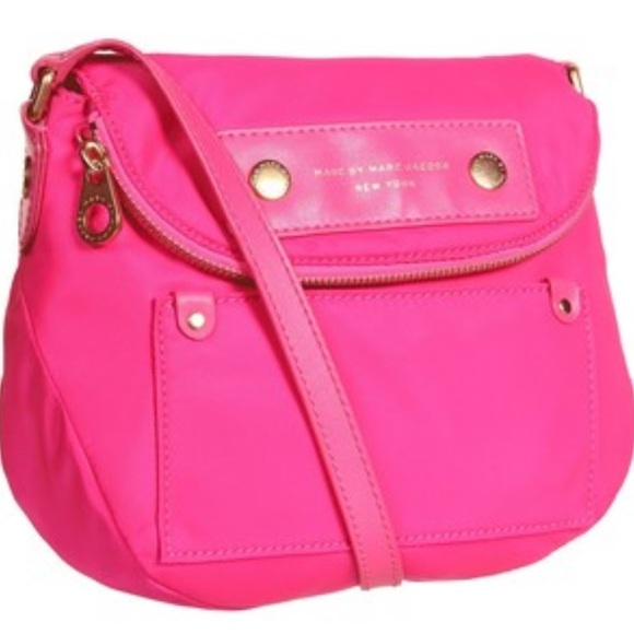 Marc by Marc Jacobs Handbags - Marc by Marc Jacobs Preppy Nylon Mini Natasha