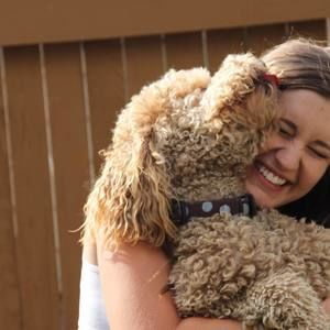 Meet your Posher, Jacqueline