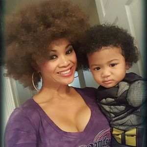 Meet your Posher, Cherrylyn