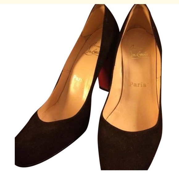 Christian Louboutin Shoes - CHRISTIAN LOUBOUTIN PUMPS