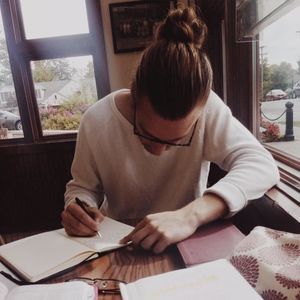 Meet your Posher, Scott