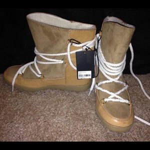 Forever 21 Boots