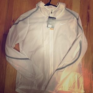 Running jacket