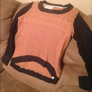 Element Sweater