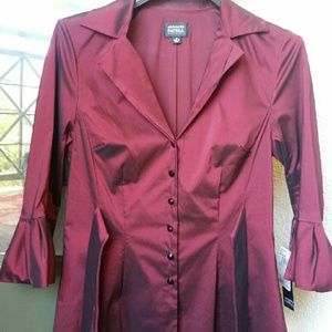 Adrianna Papell Special Occasion Top