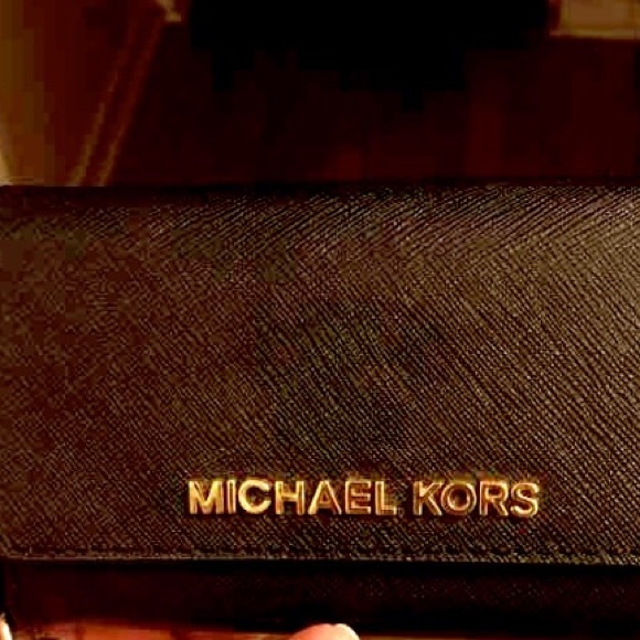 5C Apple iPhone wallet phone case Michael Kors - Picture 4 of 4