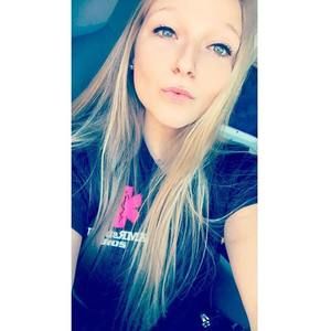 Meet your Posher, Mikayla