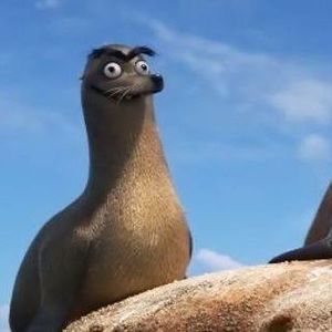 Meet your Posher, Mike