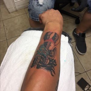 Meet your Posher, Bryan