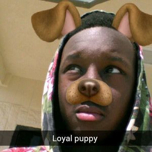 Meet your Posher, Edward