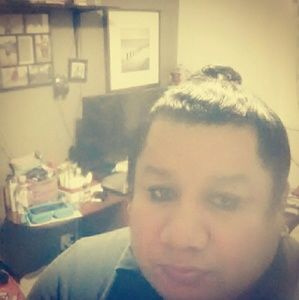 Meet your Posher, Gilbert