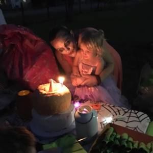 Meet your Posher, Melanie