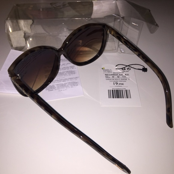 Mango sunglasses - Picture 3 of 4