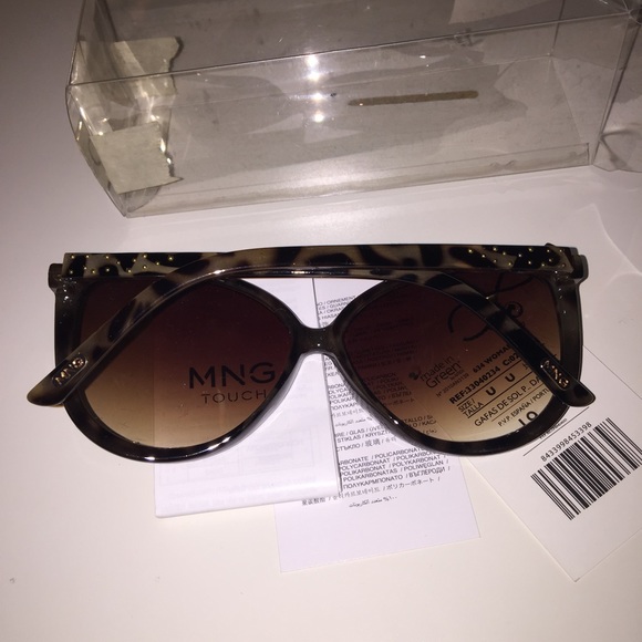 Mango sunglasses - Picture 4 of 4