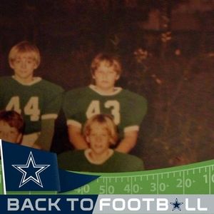 Meet your Posher, Scottie