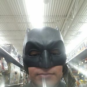 Meet your Posher, Jesus