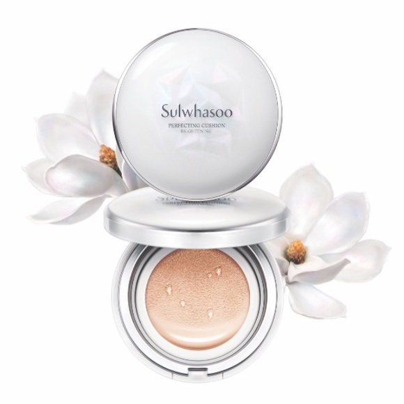 SULWHASOO Perfecting Cushion Brightening No. 21