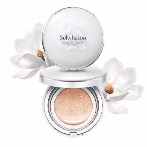 SULWHASOO Perfecting Cushion Brightening No. 23
