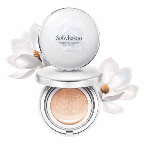 SULWHASOO Perfecting Cushion Brightening No. 25