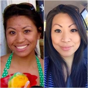 Meet your Posher, Cheryl