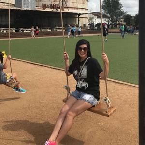 Meet your Posher, Janice