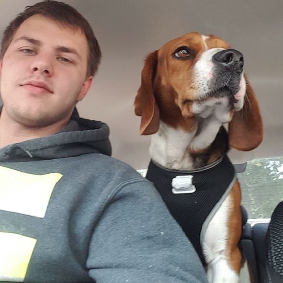 Meet your Posher, Chase