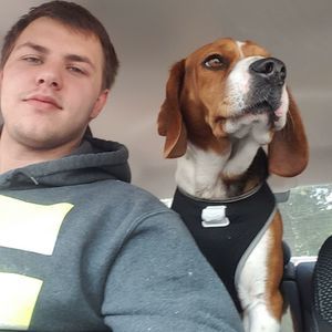 Meet your Posher, Chase