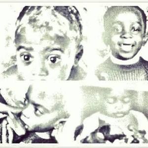 Meet your Posher, Jimi