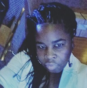 Meet your Posher, Joslyn jaye