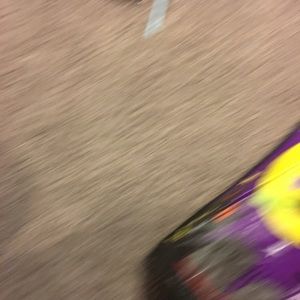 Meet your Posher, Brandi