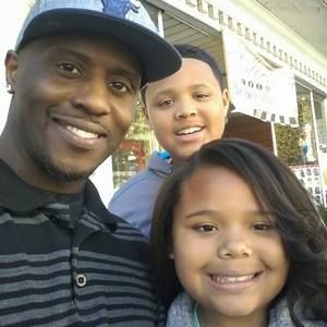 Meet your Posher, Darrell