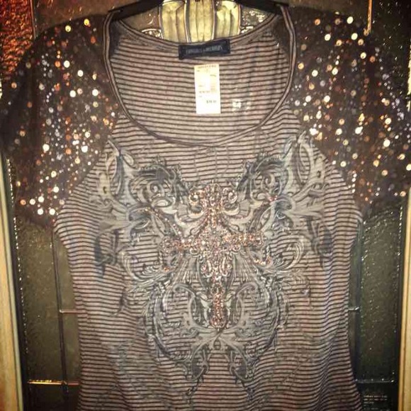 Cowgirls & Diamonds 😍
