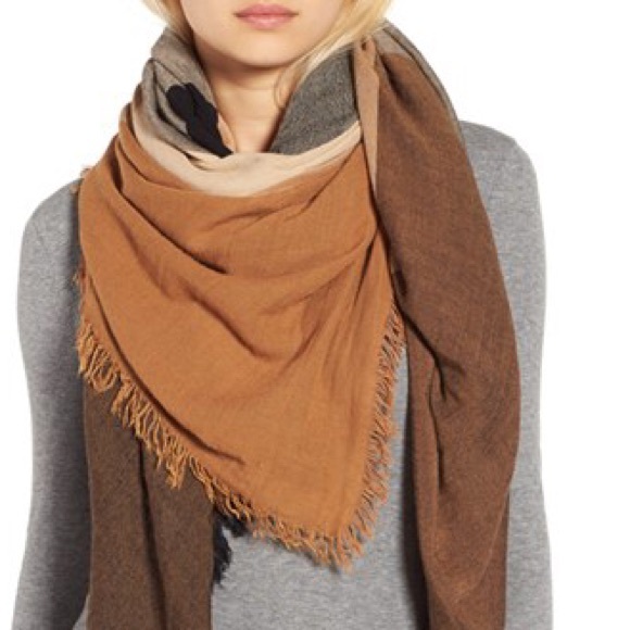 Scarf SOLD
