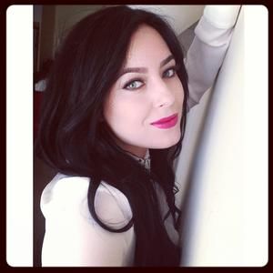 Meet your Posher, Anna