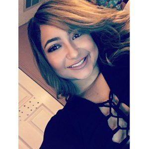 Meet your Posher, Kendra