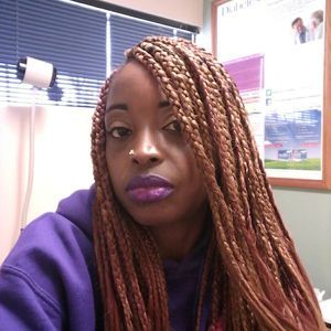 Meet your Posher, Christina