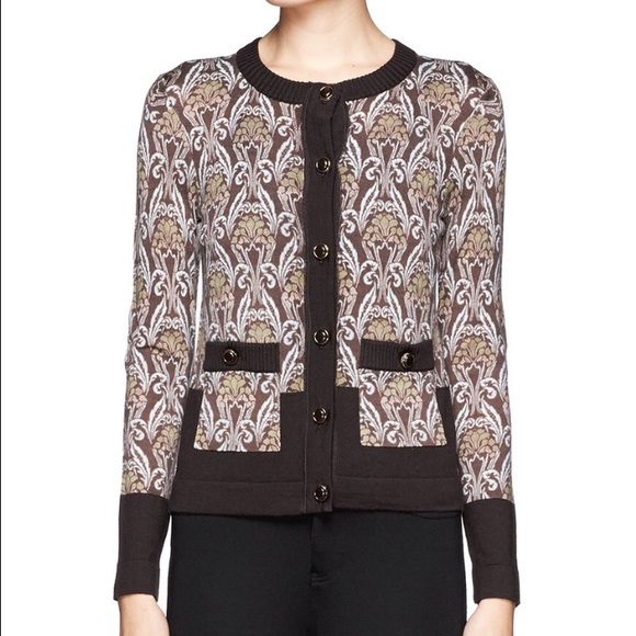 Tory Burch Sweaters - Tory Burch Women's Cardigan