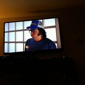 Meet your Posher, Jason