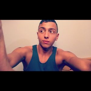 Meet your Posher, Nicholaa