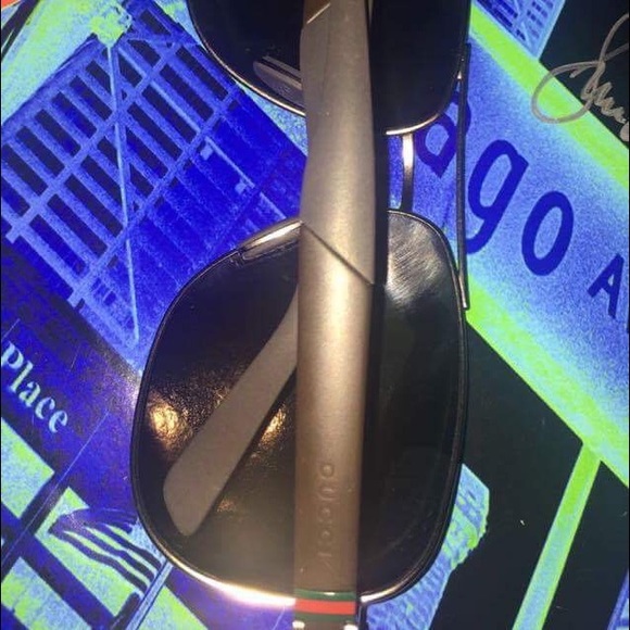 Gucci glasses - Picture 2 of 4