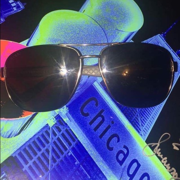 Gucci glasses - Picture 3 of 4