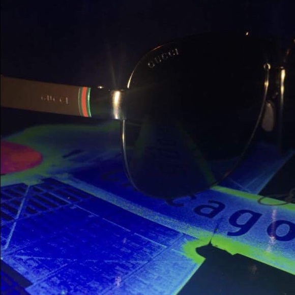 Gucci glasses - Picture 4 of 4