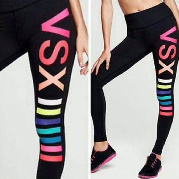 VICTORIA'S SECRET SPORT (VSX): KNOCKOUT TIGHT