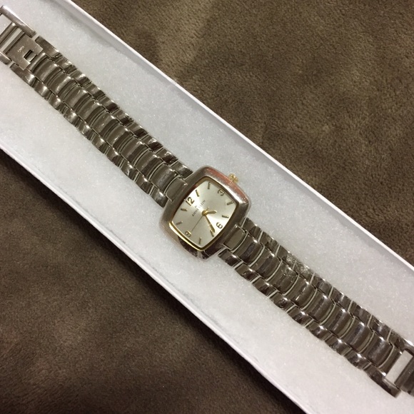 Original Anne Klein ladies watch